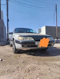 اسبيرو • ٩٢ • محرك مفتوح