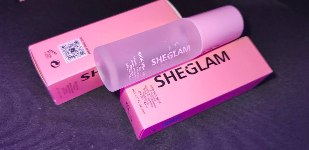 عرض خاص بكج ميكب شيكلام طبعاً كلهن بيهن باركود و أصليات 🥳🥳
بكج ميكب شيكلام 
فاونديشن 
برايمر
لوس باودر 
بلاشر 6 الوان تجننن
ايشادو 12 لون الوانه تخبل
جل حواجب ثابت لمدة طويلة 
مسكارا 
كلوس شفايف حسب اختيارچ 🫶🏻


**إذا كنت صاحب هذا الإعلان وتريد حذفه لأي سبب، رجاءا أرسل رسالة إلى الدعم الفني**