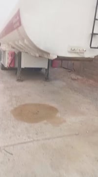 تانكي • الموصل • شغال