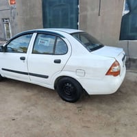 طيبه • مكفوله • محرك وكير