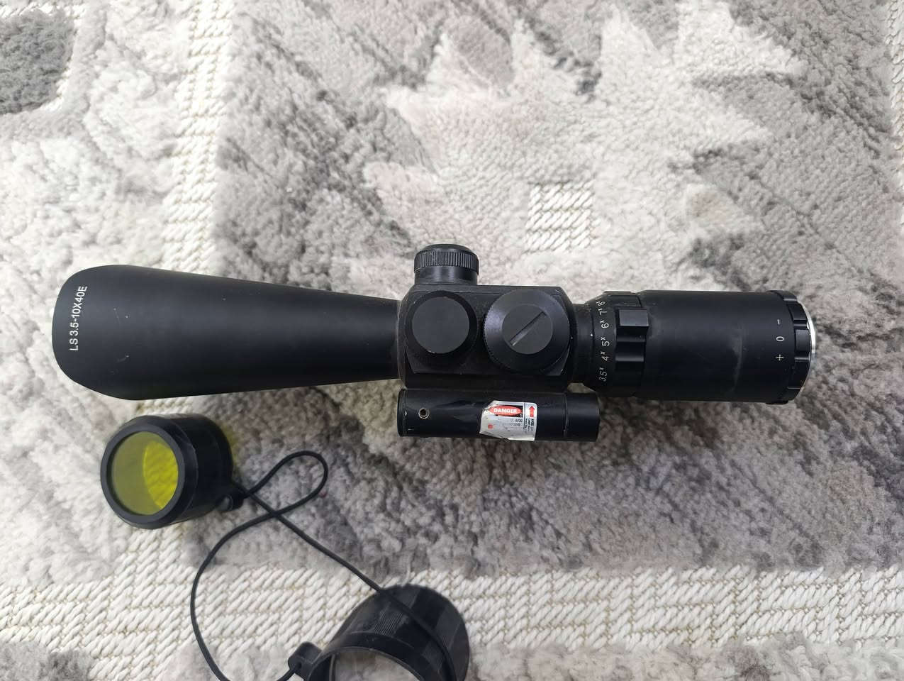 ناظور  بيه ليزر سعر 100


**إذا كنت صاحب هذا الإعلان وتريد حذفه لأي سبب، رجاءا أرسل رسالة إلى الدعم الفني**