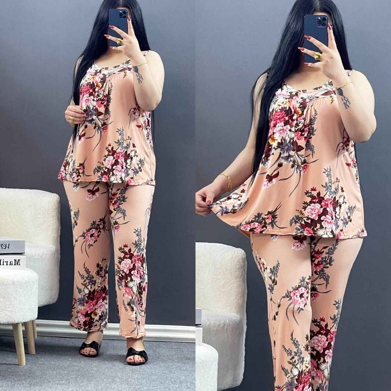 #تراك نسائي  

#الخامايه_زبده_درجه_اولى👉🏻  

#القياس  xl.  Xxl

#السعر  الدرزن  6

#جملة ومفرد 

#توصيل لجميع المحافظات


**إذا كنت صاحب هذا الإعلان وتريد حذفه لأي سبب، رجاءا أرسل رسالة إلى الدعم الفني**