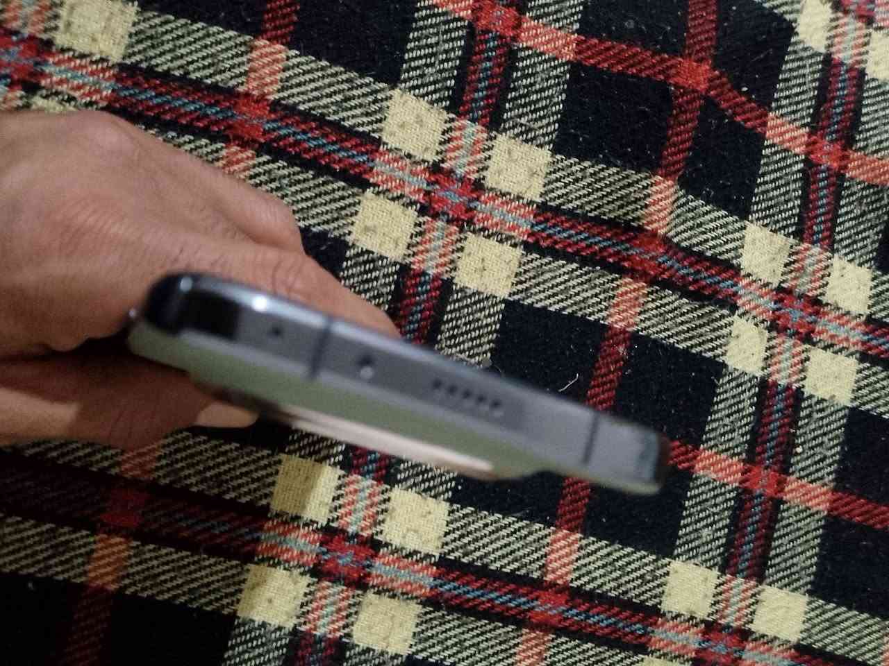 هونر ماجك ٦برو نسخه عالميه 
رام 12+12
ذاكره 512
معالج الاقوى سناب دراكون 8الجيل3 
نظافته 100٪
شخط مابيه شرط مراوس أو بيع 
السعر 650الف


**إذا كنت صاحب هذا الإعلان وتريد حذفه لأي سبب، رجاءا أرسل رسالة إلى الدعم الفني**