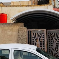 ابي غرق الحسين • ١٢٥م • كامرات