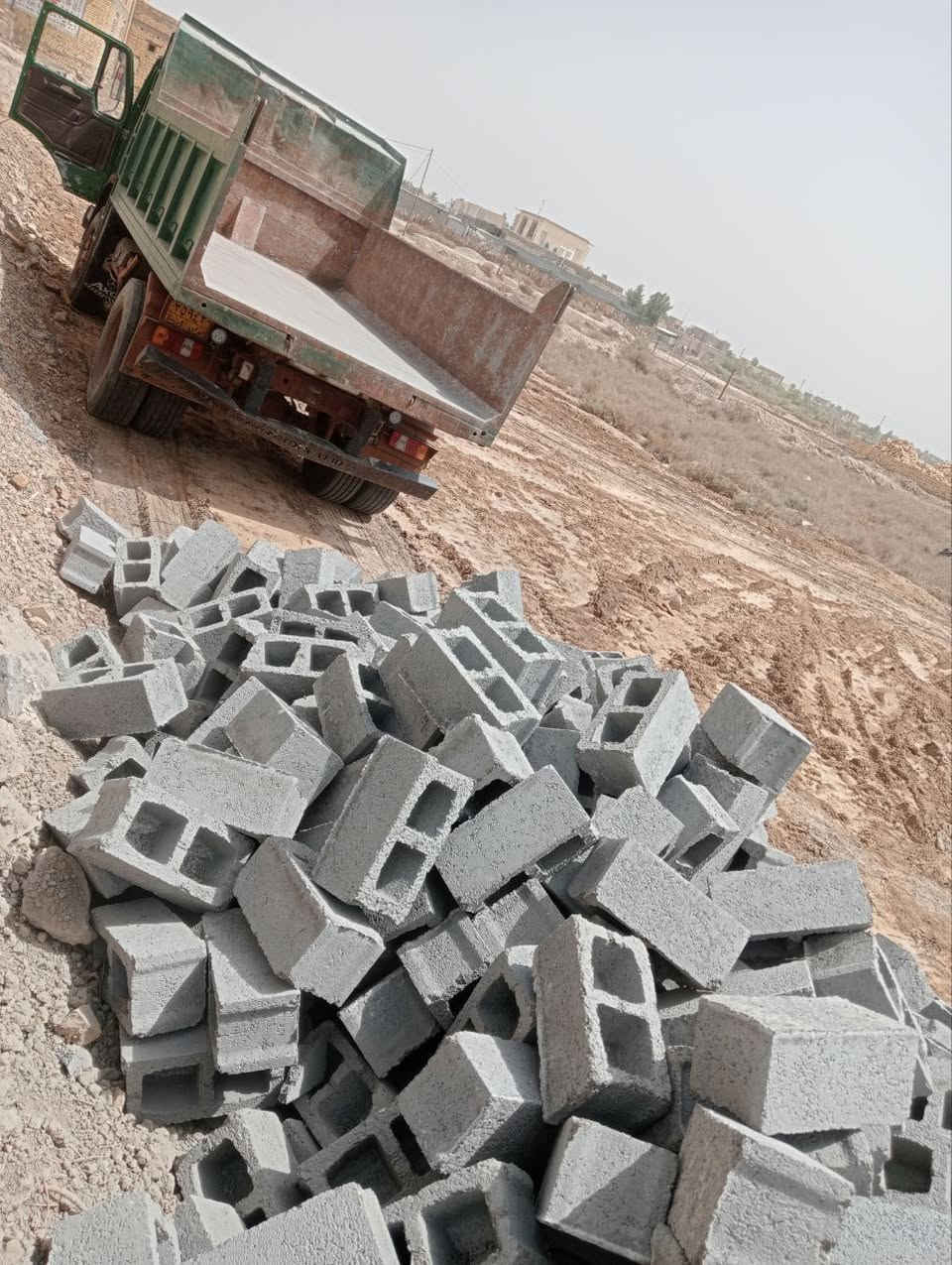 ***********
الى اهالي الناصريه الكرام. السلام عليكم ورحمه الله وبركاته.  
يتوفر بلوك كهربائي لجميع مناطق الناصريه  بجوده عاليه جداً وبأسعار تنافسيه. (كلاب +تنزيل)  ماحجيلك ع بلوكه بس اكلك تشوفه بسياره تعجبك يكلب ميعجبك يرجع بي. يكلب تنكسر تبشر بتعويض. 

للحجز ولستفسار دز. خاص او اتصل ***********  يتوفر تطبيق الواتساب في الرقم 

مـلاحــضــه❤️ لم يـتم ذكر السعر بسبب اختلاف المناطق اكتب منطقتك اكلك السعر ❤️ متوفر 24 ساعه
