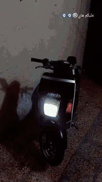 سلام عليكم إعادة النشر بسبب الوعود الكاذبه 
دراجه بوليس مسطره نوزل 2010 مكفولة كفاله عامه معظم  بس الكور مفتوح مفيلسه مامجفته مامجفته دراجه سلف هندر اشاير هون كلوبات كلهن شغالات جاهزه من كلشي بيه شلعه ومعدل ياكلن الكاع دراجه وياه كفرات بلاديات مختمات لون أبيض بوشه 49 بلاديه ب700 وبيهه مجال *********** بي واتساب....... للبيع أو للمراوس شعندك دز بل خاص
كربلاء حي الغدير
