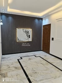 حي الجهاد • دارين ١٠٠م • ٣ غرف