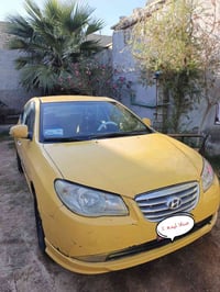 انترا البيع  موديل 2011 خليجي رقم دولي مميز بسمي مصفرة هيئة وغرامات قب...