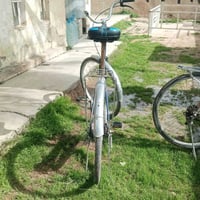 بسكليت • حي الواسطي • بدون عيوب