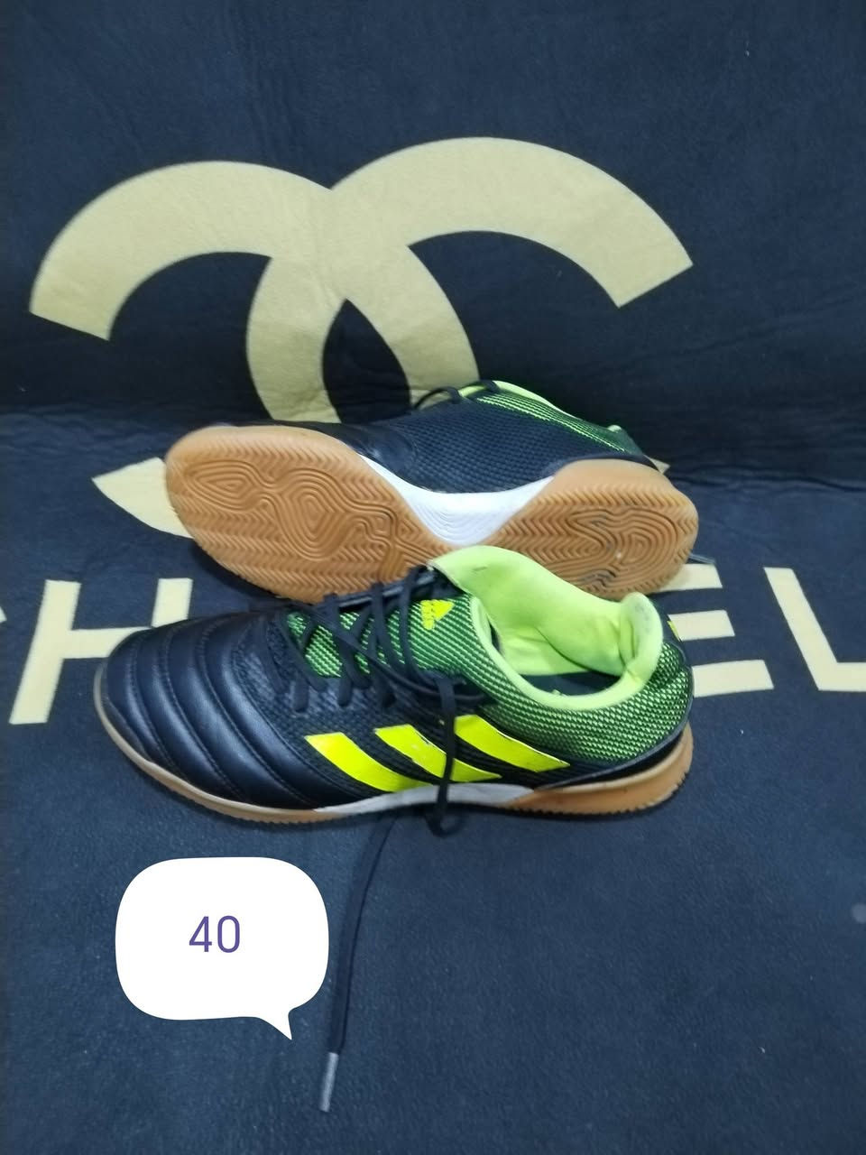 سلام عليكم
وجبة استد ومسح صالات
سعر القطعة 15 الف
وترانشوز سعره 5الاف
جمله ومفرد
اي يريدهن جملة
يراسلني ع خاص او واتس
***********
