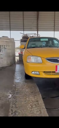فيرنا • ٢٠١٥ • محرك كفاله