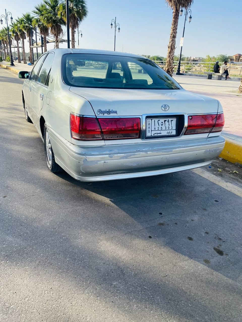 للبيع كفاله عامه مفحوصه قرار 102جاهزه مانقصها برغي 3دكم ديفور جبير تحويرت نجف تبريد ثلج حداديه  اي ستفسار***********
