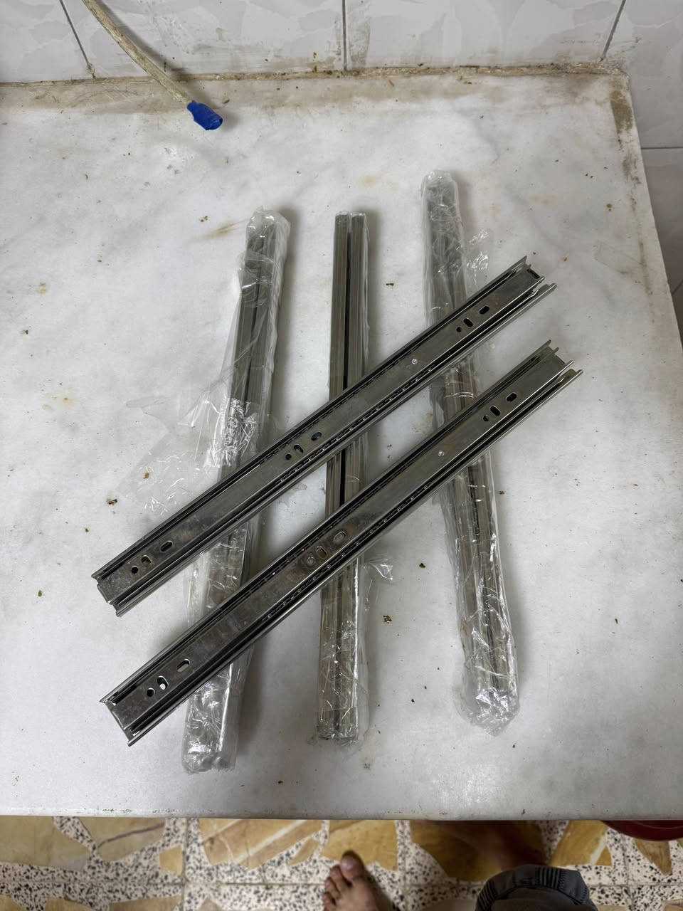سجج مال جرارات سلايت عدد 4 زواج قياس 40سم ادفعلي سعر وبالعافيه


**إذا كنت صاحب هذا الإعلان وتريد حذفه لأي سبب، رجاءا أرسل رسالة إلى الدعم الفني**