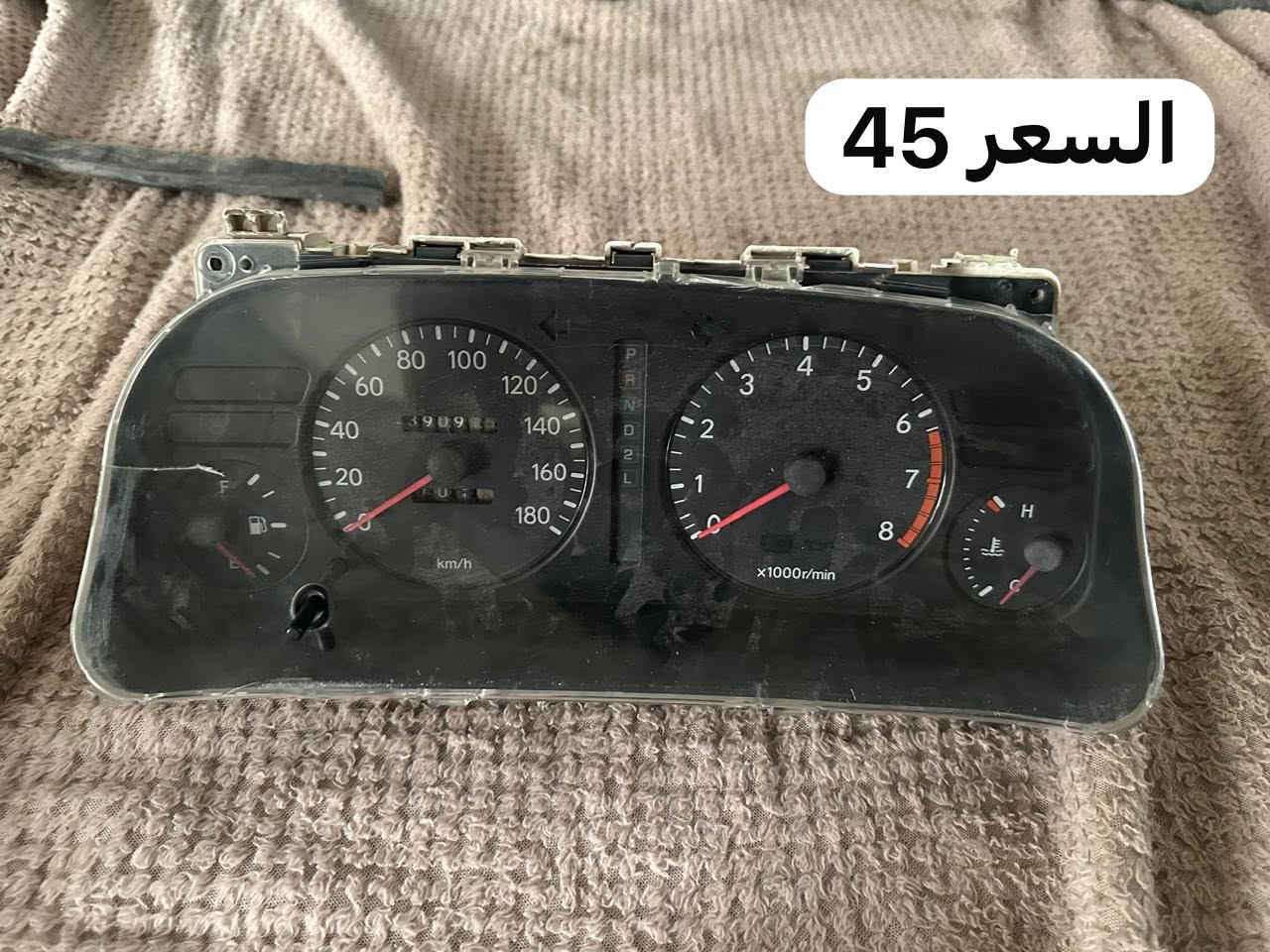 غراض كورلا تفصيخ للبيع 
المكان النجف الاشرف 

للاستفسار الاتصال على الرقم /‭٠٧٨٢ ١٥٤ ٨٣٠٢‬
