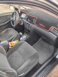 كورلا نحلة • 2007 • محرك 1800