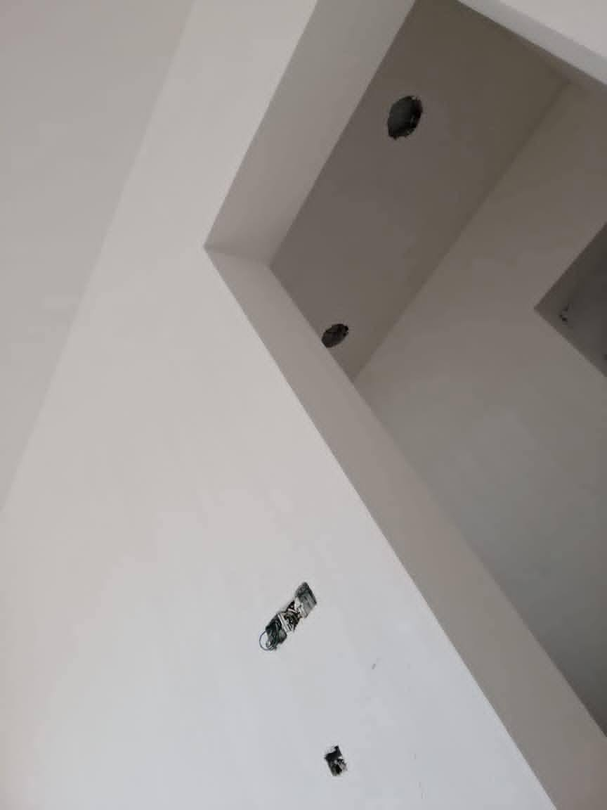 سلام عليكم كادر متفرغ حالين شرط الشغل اسمنت وبورك جص وبورك شرط التزام واجهات 
***********
