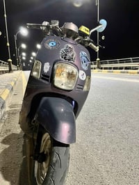 بوليس نوزل • مبدل • باتري