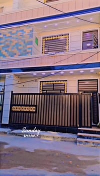 مجمع الأمل • ٦٠م • ٣ طوابق