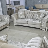 كنب مستعمل • نضيف • سليماني سه رجنار