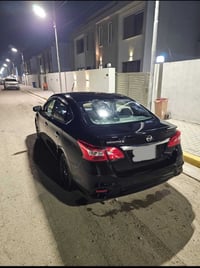 سنترا • ٢٠١٨ • رقم بغداد