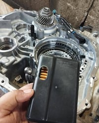 ايدامه الكير وتبديل فلتر ماليبو.    اخوكم أبو زمن الفيتر موصل صناعة ال...