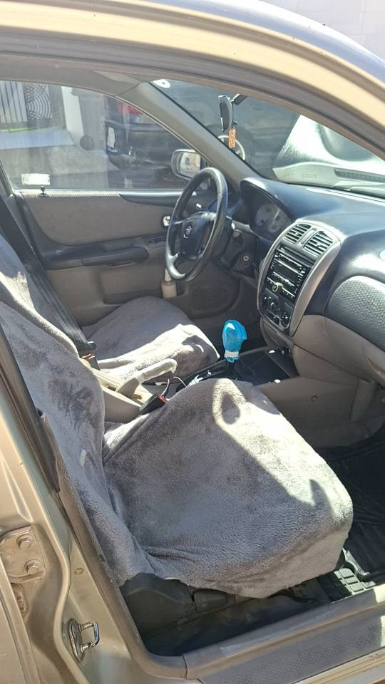 مازدا هایما بۆ فرۆشتن مۆدیل ٢٠١٠  بێ لێدان بێ بۆیاخ هەموو گیانی بەشەرت تەنها کەمیک پێشی شلە نرخی ٦٧$ مەجال بۆ زانیاری زیاتر پەیوەندی بکە 
***********
*********** 
واتساب و فایبر أربيل, العراق
