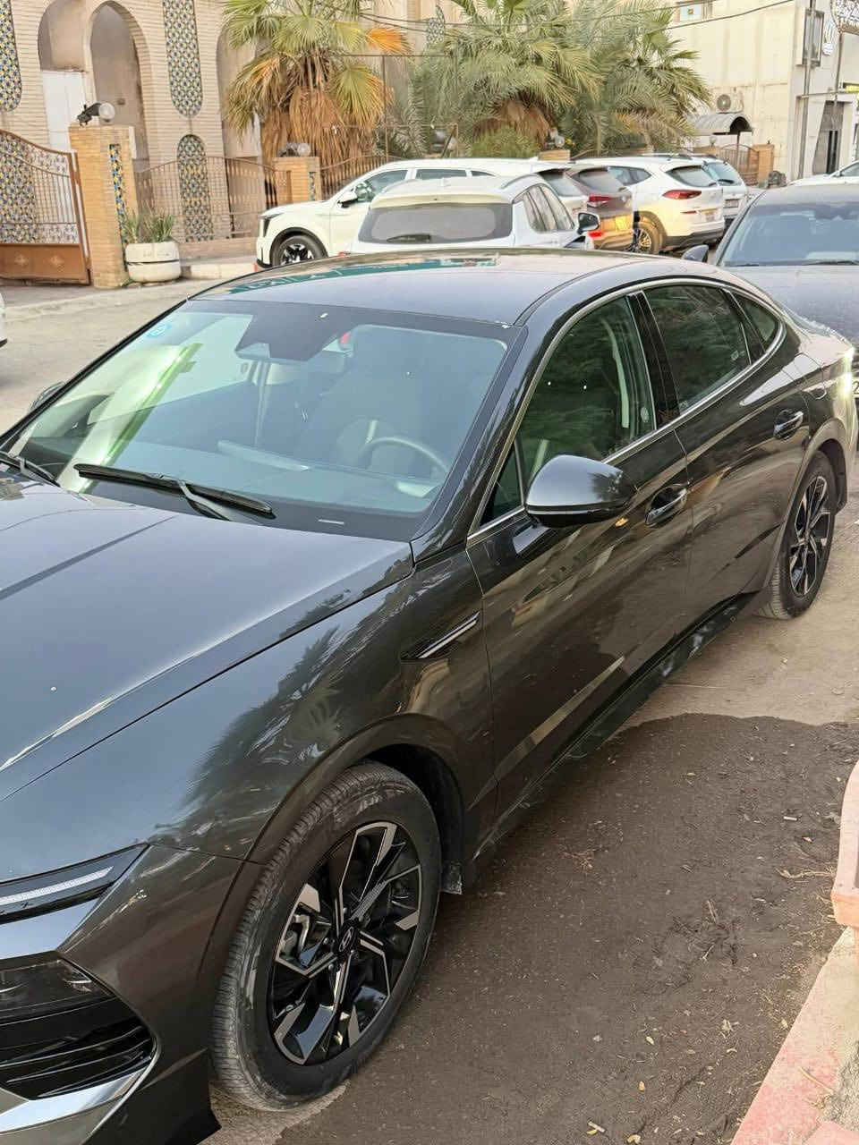 وبركاته
هونداي سوناته 2025 فول 1/1 

محرك 2500

ع

مواصفات 

1_بصمة

2_بصمة ابواب 

3_ تشغيل عن بعد 

4_فول بانوراما 

5_لد امامي مع عدسات زنون 

6_ كشافات 

7_اشاير مري 

8_ نقطه عمياء 

9_ لد خلفي

10_كشنات كهرباء 

11_ كشنات تئتفه تبريد 

12_شحن واير لس 

13_شاشه تبريد منفصل 

14_ سايد بريك كهرباء 

15_ اوتو هولد 

16_كير تعليك 

17_ شفتات ستيرن 

18_بصمه جنطه 

19_مانع انزلاق 

20_تحكم وضعيات قياده 

21_شاشه متصل مقوسة 

تدعم خراىط وكاربلي 

22_رادار امامي وكامره رادار 

23_كامره خلفية دقه عاليه 

24_حساسات اوتو ستوب 

25_فول تحكم ستيرن مع قياده ذاتيه 

  

26 _اوتو بارك 

 27 _كامرات 360 درجه

حادث امريكا  فقط دعاميه

سعرهه بلاش  بلاش    185وبيهه مجال جوه سوك انبيع 

معوقين  بيهه وكاله عامه 

سايره بحالت الوكاله


**إذا كنت صاحب هذا الإعلان وتريد حذفه لأي سبب، رجاءا أرسل رسالة إلى الدعم الفني**