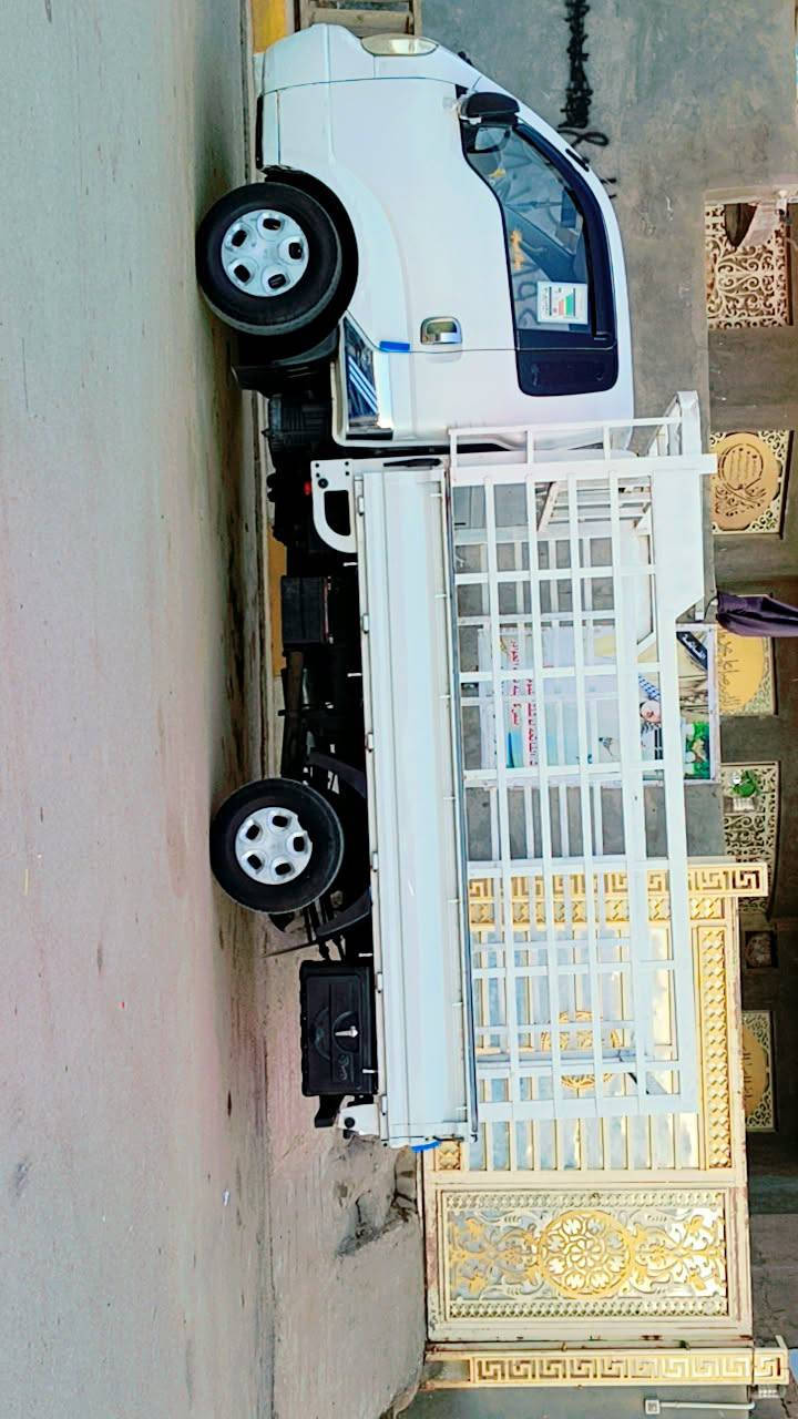 سلام عليكم كيا بنكو 2700 موديل 7بسمي سياره مكفوله من ضربه وصبق ورقم شاصي ومكينه وكير مكفولات سياره حله من صوره 
مكاني ذي قار بل غراف 
سعر 88وبيه مجال, ***********
