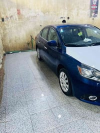 سنترا • ٢٠١٧ • حادث