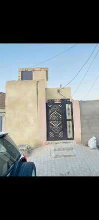 حي ميسان • ٥٠م • غرفة وصالة