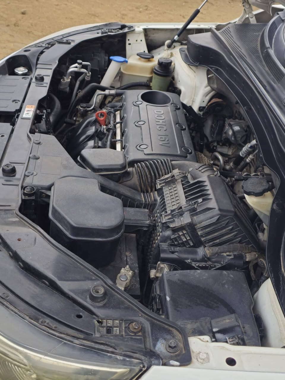 السلام عليكم سورنتو 2014خليجي مكينته 2400 السياره متجايه رقمهه بغداد سنويتهه لل30 السعر 135وبيهه مجال للاستفسار *********** /*********** مكاني واسط العزيزيه
