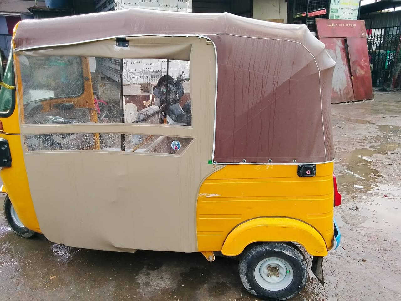 السلام عليكم
تكتك 2019 مرقم بغداد بسمي جاهزة بدون نقص السعر 6500
 ‏‪0771 567 3769‬‏ اتصل 
‏‪0774 238 6965‬‏ واتساب 
العنوان بغداد الدورة ابو دشير
