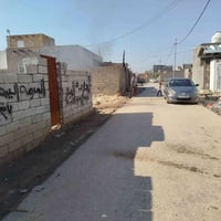 عرصة ٢٠٠م • حي لامين الثاني • خدمات كاملة