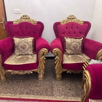 تركي • ١٠ مقاعد • سيديه