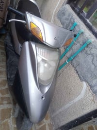 دراجة بريز • مكفولة • شعب البساتين