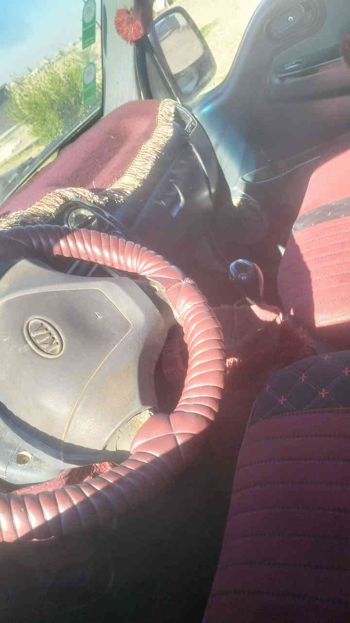 للبيع مديل 12 سنوية 28 شرعي يمي
محرك معمر جديد 

سياره بدون اي نواقص شرط 

مكلف بالنشر مكلف بالنشر 

عنوان ناحية القيارة قرية العوسجه
 
 بدون دعم بدون خياس

شاصي شرط الفحص جديد 

ترهم مراوس ب كيا حمل 
***********
