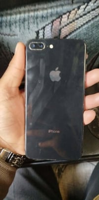 ايفون 8 بلاس • ذاكره 64 • ايكلود ضايع