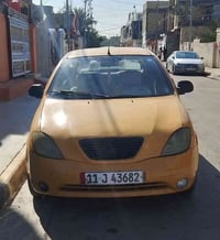 طيبه 2015     سيارة جاهزه مكينه وكير نظيفات مشط جديد .صدر جديد .تخم تا...