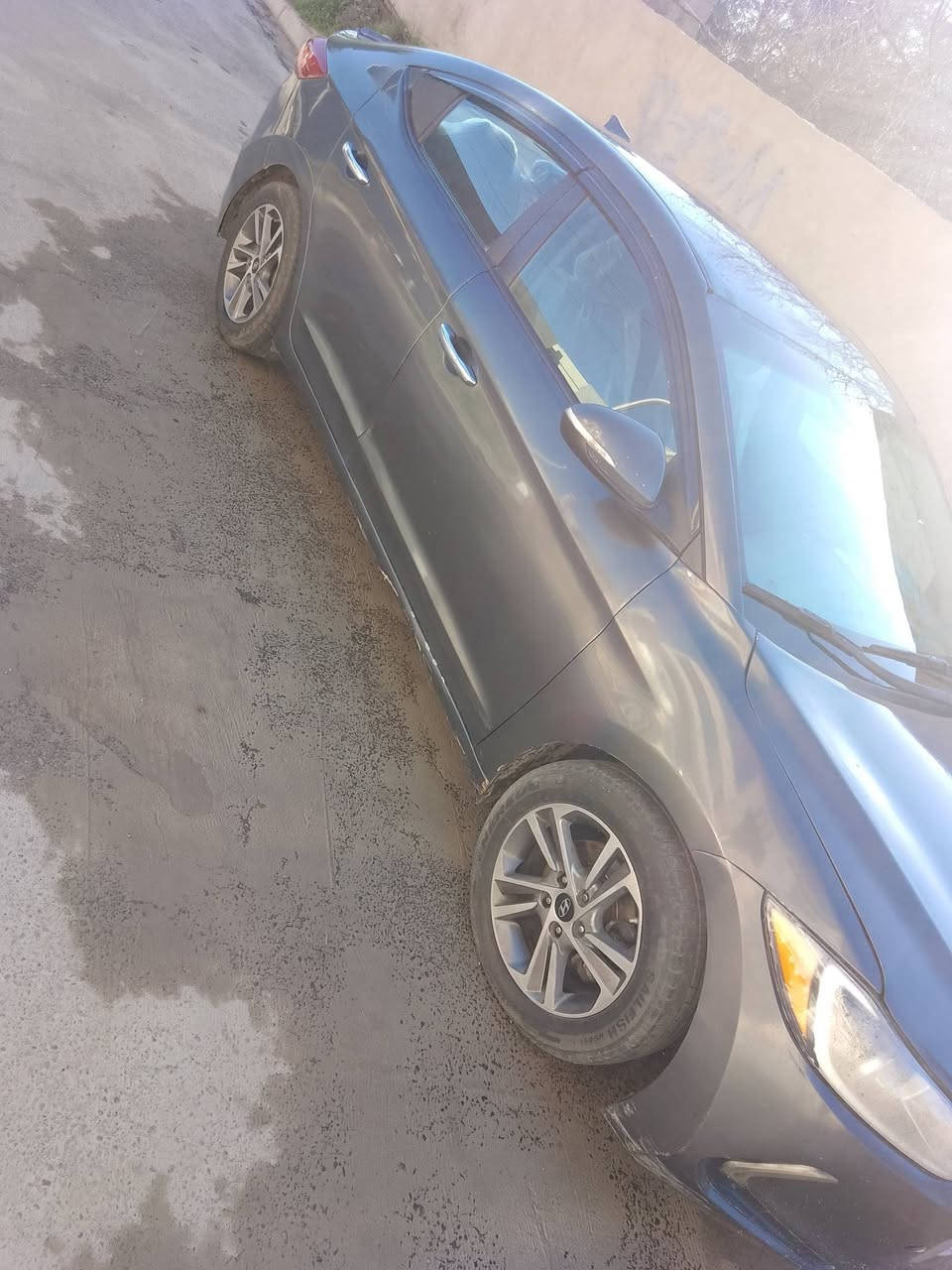 الانترة كندي للبيع رقم اربيل موديل 17 محرك مفتوح بدون صرف ونفخ وكير شرط صبغ عام بيها معجون مكانات
تبريد ثلج

شاشة بلادية 

تحكمات ستيرن 

رادارات 

مثبت سرعة 

السعر ( 105) ورقة وبيها مجال 

***********

***********
