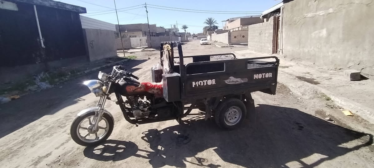 السلام عليكم ستوته للبيع موديل ١٥ محرك ١٩ ضفيرا جديد تأيرات  جديد ٩٠٠ بيها مجال


**إذا كنت صاحب هذا الإعلان وتريد حذفه لأي سبب، رجاءا أرسل رسالة إلى الدعم الفني**