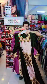 فستان نسائي • عروض الاحد • الديوانية جلبيه