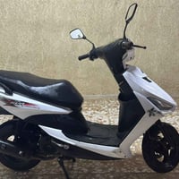 اف اس موديل 2024 محرك 150 فول مجفت جديد لا تنقيص ولا تبخير   السعر 450...