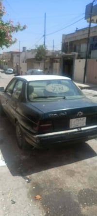 فورد • ٩٤ • رقم الماني