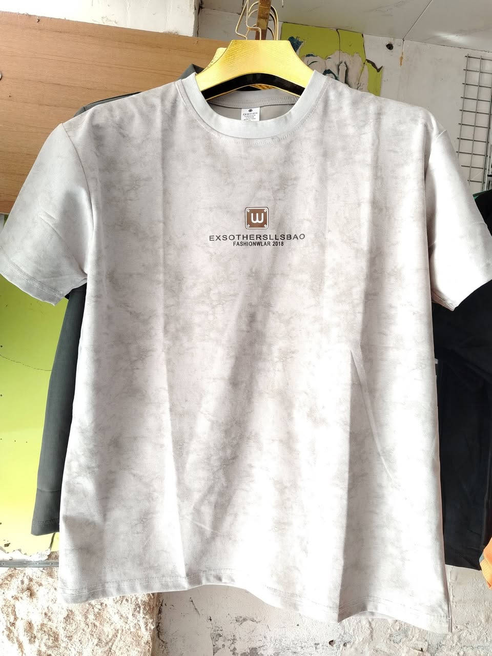 بدي صيني خامه ناعمه بارده سعر القطعه 10الاف الدجين شارع حجي كشكول فرع ابو محمد الشمري


**إذا كنت صاحب هذا الإعلان وتريد حذفه لأي سبب، رجاءا أرسل رسالة إلى الدعم الفني**