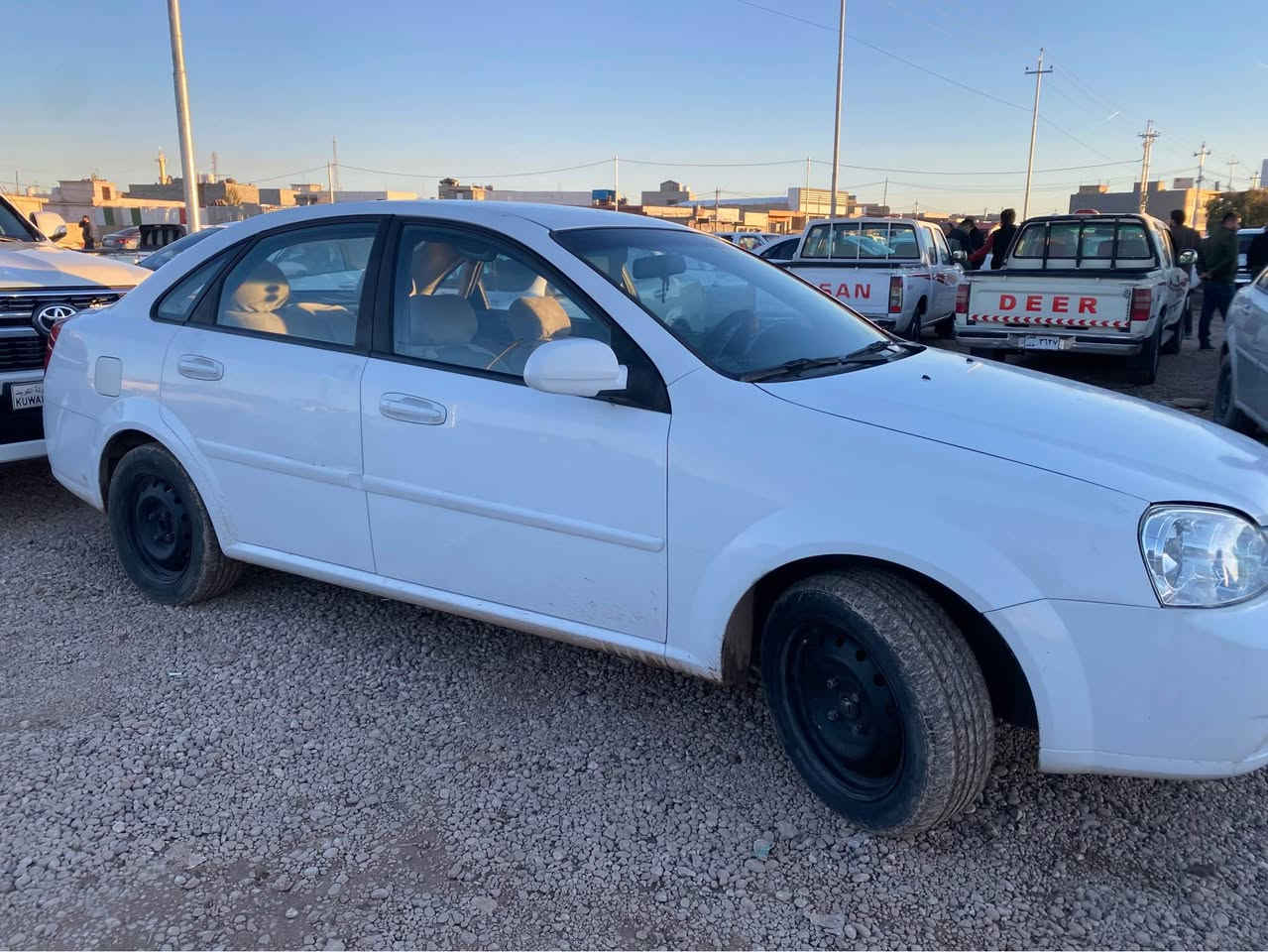 شوفرليت  2012 زور خاوئنة  نمونة لة جواني دوو پارچة سبخ ..شوين روڤيا 
Til.*********** اكر, نينوى
