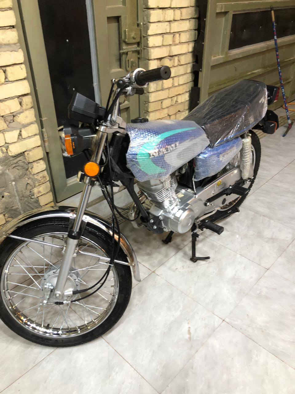 دراجة نامة تعمير جديد صالي شهرين من عمرتهة وراق الشاصي موديل 16
المكينة مكفولة
السعر 1100 وبيهة مجال
الاستفسار ***********
