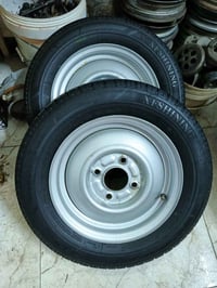 ويلات • مگاني • المدينه