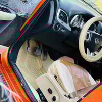 جورني • ٢٠١١ • وارد أمريكي