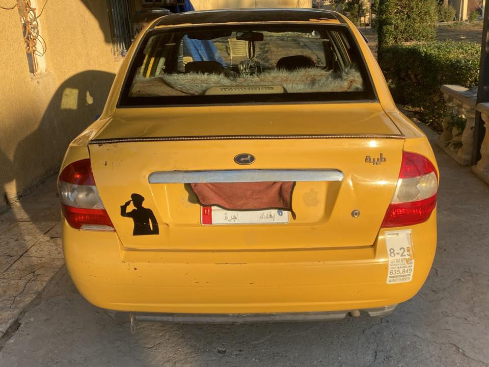 سلام عليكم طيبى للبيع موديل14السعر35اوبيهى مجال الشراي اتصل***********
