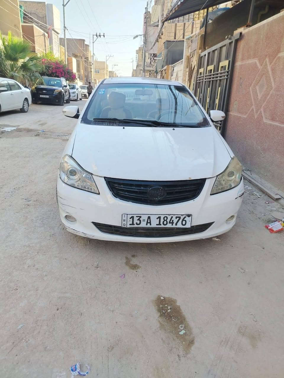 سياره للبيع.بي واي دي.٢٠١٥.سنويه صاقطه بشهر الرابع.السعر ٤٣ وبيهه مجال.اي ستفسار الاتصال على الرقم ‏‪0771 868 9270‬‏.غير متواجد على الفيس بوك.مكاني كربلاء
